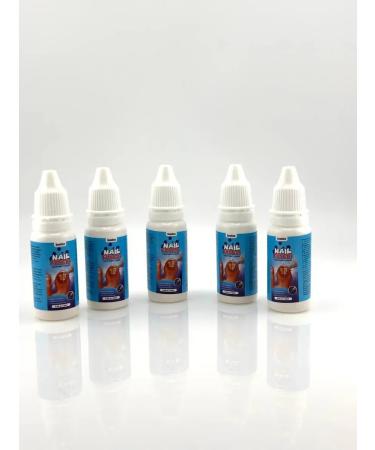 NZR A drop of nail fungus - Buy Online on GoSupps.com