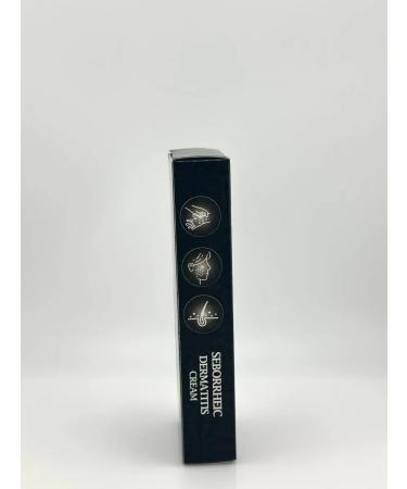 Vlar Cream from seborrheic dermatitis dandruff - Buy Online on GoSupps.com