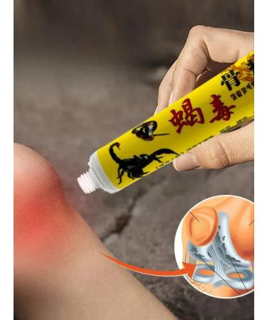 Dona7 Joint ointment in joints for the elderly - Buy Online on GoSupps.com