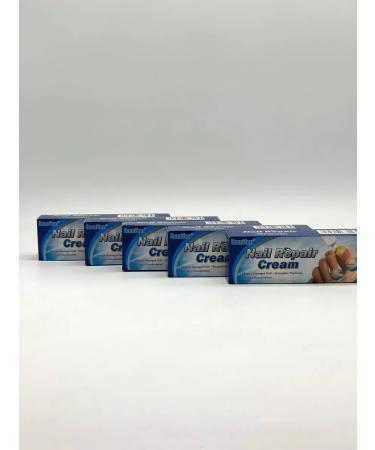 NT83 Set of nail fungus cream - Buy Online on GoSupps.com