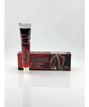 AlexaMM Joint ointment from pain and inflammation - Buy Online on GoSupps.com