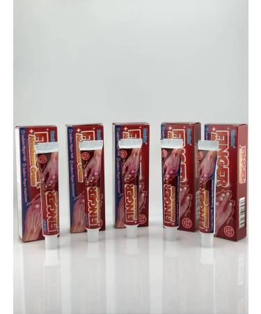 TRADE Finger numbness cream (Finger Numbness Cream) 20 g - Buy Online on GoSupps.com