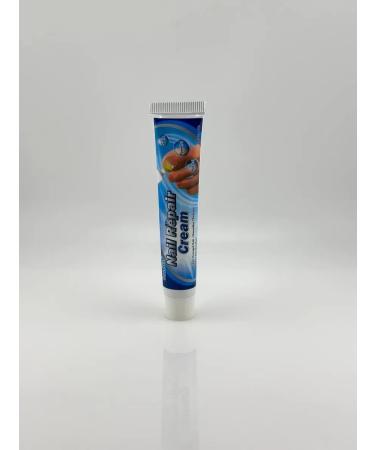 Aku15 Cream for restoration of nails. Against the fungus of yellowness 3 pcs - Buy Online on GoSupps.com