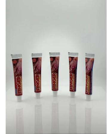 TREVAS Hand cream from numbness of the fingers legs 5pcs - Buy Online on GoSupps.com