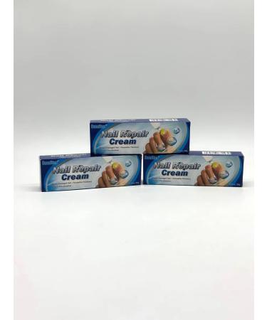Kalis Ointment from nail fungus restoring 3pcs - Buy Online on GoSupps.com
