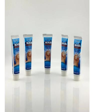 Kalis Ointment from nail fungus on the legs 5pcs - Buy Online on GoSupps.com