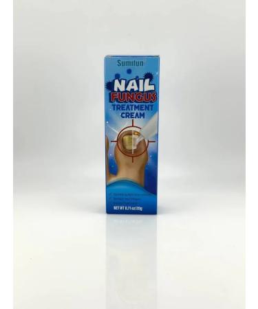 Kalis Ointment from nail fungus on the legs 5pcs - Buy Online on GoSupps.com