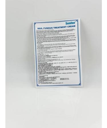 Kalis Ointment from nail fungus on the legs 5pcs - Buy Online on GoSupps.com