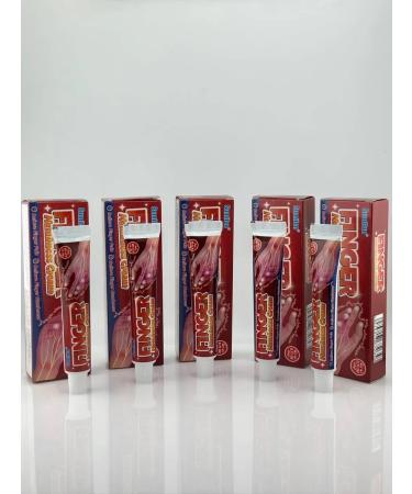 TIA Hand numbness cream 5 pcs - Buy Online on GoSupps.com