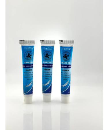 Alma Moisturizer from scars with skin regeneration 3pcs - Buy Online on GoSupps.com