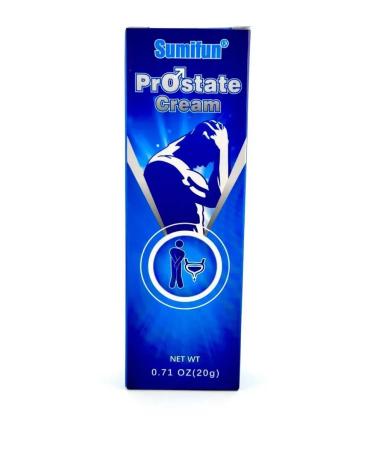 kan3 Cream for the prevention and maintenance of men's health relief of prostate - Buy Online on GoSupps.com