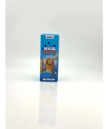 PN95 Liquid drop-tool from nail fungus 1 piece - Buy Online on GoSupps.com