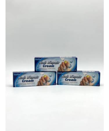 NT83 Ointment against the fungus on nails set 3pcs - Buy Online on GoSupps.com