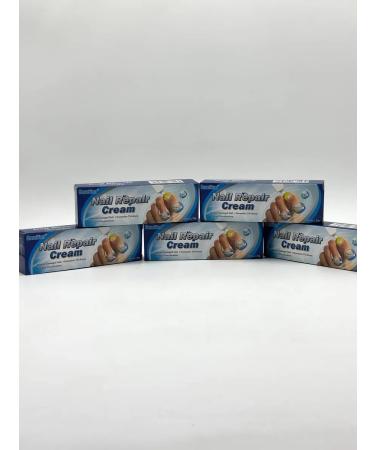 ELKA4kul Cream against nail fungus on the arms and legs 5 pieces - Buy Online on GoSupps.com