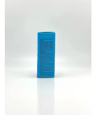 NZR Drops from nail fungus - Buy Online on GoSupps.com