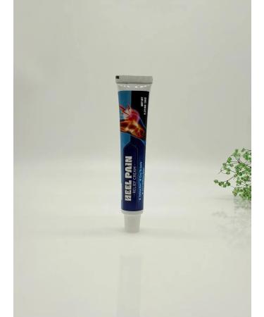 kan3 Cream ointment for removing pain in heels and joints - Buy Online on GoSupps.com