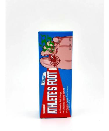 Mikos Ointment from nail fungus and skin - Buy Online on GoSupps.com
