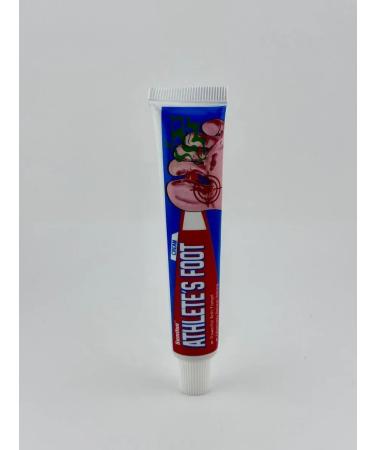 NZR Ointment from nail fungus wart corn corns - Buy Online on GoSupps.com