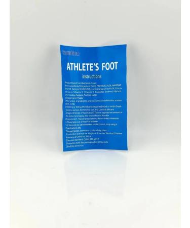 NZR Ointment from nail fungus wart corns - Buy Online on GoSupps.com