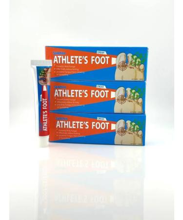 NZR Ointment from nail fungus wart corns - Buy Online on GoSupps.com