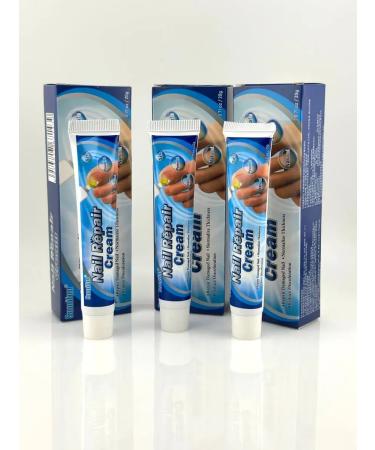 PN95 Nail restoration cream 20 g 3 pcs - Buy Online on GoSupps.com