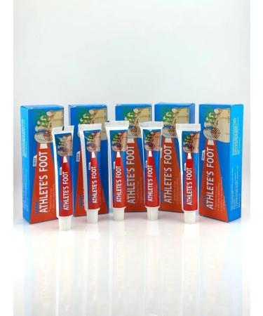 NZR Ointment from warts and fungi from nails - Buy Online on GoSupps.com