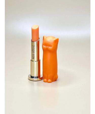 Natalisha Fashion Tint for the lips persistent the shade is pale pink - Buy Online on GoSupps.com
