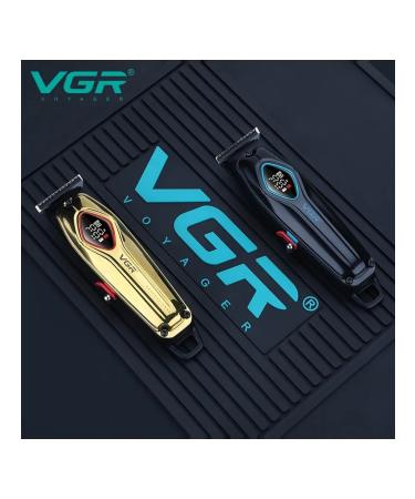 Professional Golden Coating hair trimmer - Buy Online on GoSupps.com