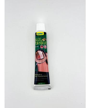 MAC1 Antifungal cream for nails and skin - Buy Online on GoSupps.com