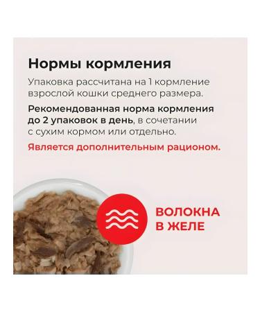 Inaba Wet food for cats CIAO tuna with chicken fillet 60 g 24 pcs - Buy Online on GoSupps.com