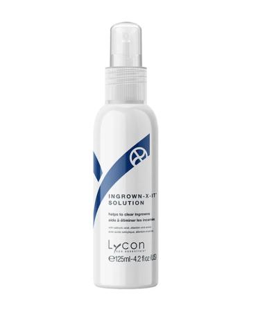 Mivis LyCon INGROWN-X-SIT WHITE A Hair Station 12 125ML