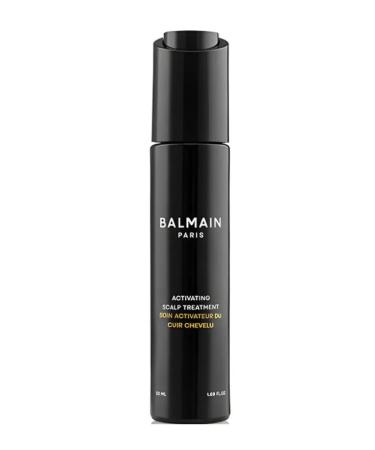 Mivis Balmain Homme Activating Scalp Treatment activating 50 ml