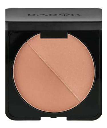 Mivis Babor Age Id Shaping Powder Duo powder sculptor 6 g 6 g