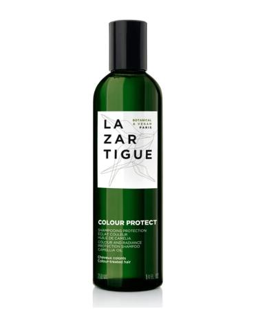 Mivis Lazartigue Color Protect Color and Radiance Shampoo 250 ml