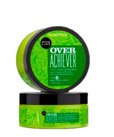 Mivis Matrix Style Link Over Achiever Cream+Pasta+wax 3 in 1 50 ml