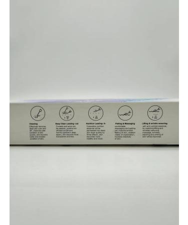 Peri94 Face Ultrasonic Skraber - Buy Online on GoSupps.com