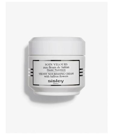 SISLEY Cream Velvet Nourishing Cream - Buy Online on GoSupps.com