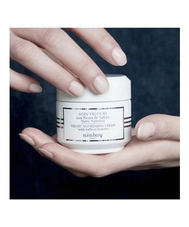 SISLEY Cream Velvet Nourishing Cream - Buy Online on GoSupps.com