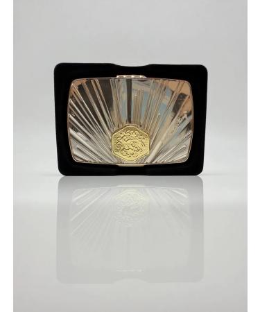 Gesha Palette for contouring the face with a mirror highlighter - Buy Online on GoSupps.com