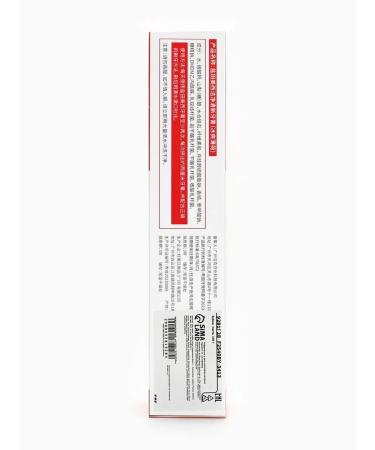 Toothpaste with probiotics 100 g - Buy Online on GoSupps.com