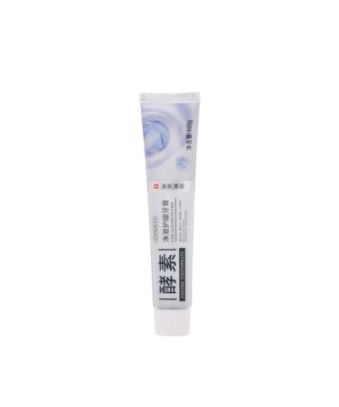 Cleaning toothpaste with proteins 100 g - Buy Online on GoSupps.com
