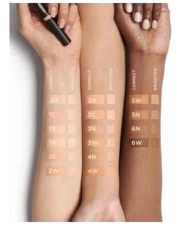 Laura Mercier Secret Camouflage Brighten and Correct Duo 0.5n - Buy Online on GoSupps.com