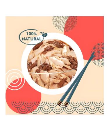 Inaba Wet food for cats chicken fillet with beef 60 g 24 pcs - Buy Online on GoSupps.com