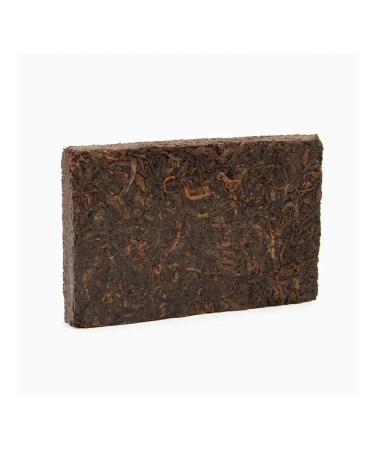 JEKITCHAY Destered black tea in brick - saturated taste and aroma - Buy Online on GoSupps.com