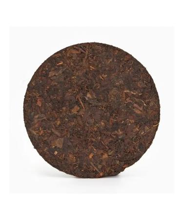 JEKITCHAY Black tea Shu Puer 2020 100 g Yunnan pancake - Buy Online on GoSupps.com