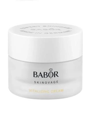 Mivis Babor Skinovage Vitalizing Cream Cream perfection of skin 50 ml