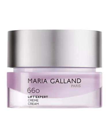Mivis Maria Galland 660 Lift Expert Cream Lift Expert 6 50 ml