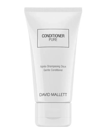 Mivis David Mallett Conditioner Pure Nutrient air conditioner 50 ml