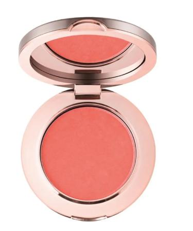 Mivis Delilah Color Blush Compact Powder Blusher Clementine 4 gr.