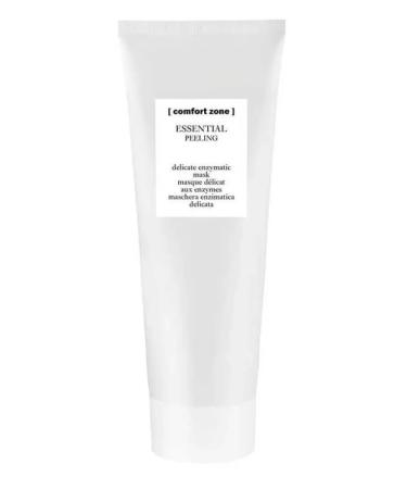 Mivis Comfort Zone Essential Peeling Essenti Essenti Essenti 60 ml